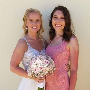 Meet your Posher, Xaina